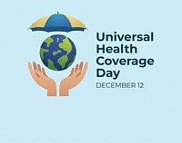 Healthcare of the people. By the people. For the people