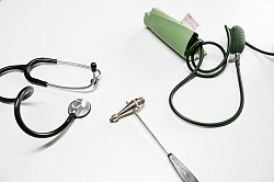 All your primary health care needs