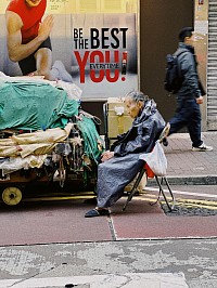 Against Health Inequality
